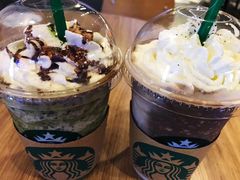 -星巴克(无锡高铁站店)