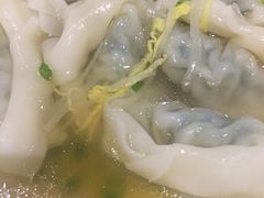 -鼎泰丰(渔阳店)