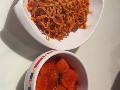 -七八冷面·延边朝鲜族美食(圣熙八号店)