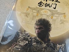 -麦当劳(欧陆广场店)