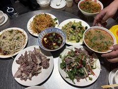 -三中高皇羊肉馆