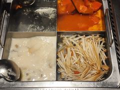 -海底捞火锅(北京路店)