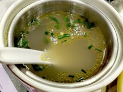 -小杨生煎(白玉兰广场店)