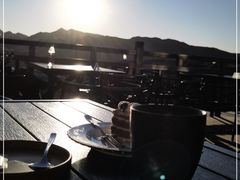 -云端咖啡(山顶教堂店)