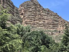 -炳灵寺世界文化遗产旅游区