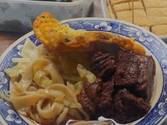 -佰仙面馆