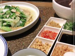 -淮上豆府(水厂路店)