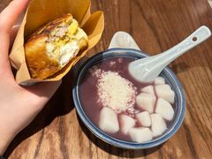 红豆酒酿-老米记酒酿铺(科巷店)