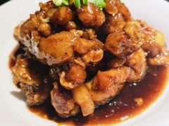 -老头儿油爆虾·知味杭州(爱琴海购物中心)