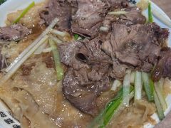 -直隶安家牛肉罩饼(七一路店)