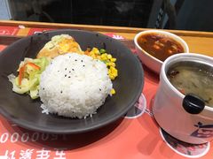 -海盗虾饭·剥好的小龙虾饭(上地辉煌店)