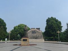 -达活泉公园