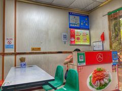 大堂-薛昌利大米面皮(南关正街店)