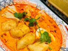 -滕记星发餐室·新加坡菜(巨鹿路店)