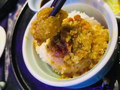 -蟹榭·本帮江浙菜·蟹宴(五角场合生汇商场店)