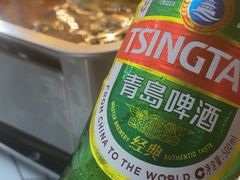 -玉园烧烤·海鲜辣炒