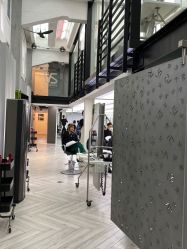 -T-Hair Salon