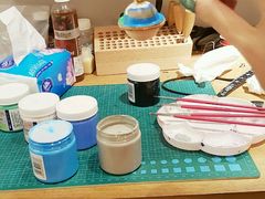 -如果·追梦手工皮具DIY教学店(田子坊店)