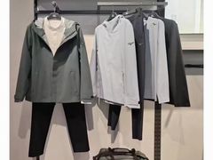 -金鹰国际购物中心(淮安店)