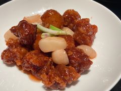 福曲荔枝肉-闽和南(深圳万象城店)