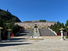 -龙口南山旅游景区