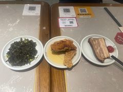 -松鹤楼面馆(清河万象汇店)