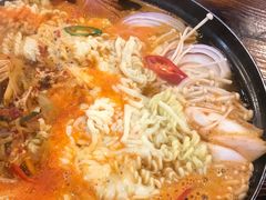 -意成料理