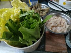 -柳州人田螺鸭脚煲(农院路1店)