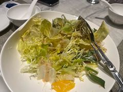 -云锦壹号·淮扬宴(徐汇万科店)