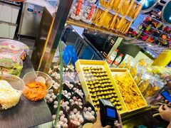 -栗子来了(正弘城店)