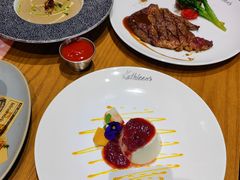 -Kathleen's Bistro&Bar 凯圣琳西餐厅(漕河泾印象城店)