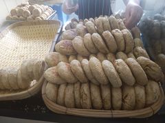 -李小老烧饼(常营民族家园店)