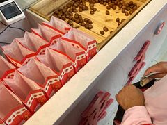 -阿男野栗王(金门路店)