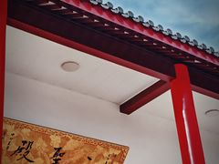 -上海青龙寺
