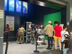 -侏罗纪世界电影特展(广州站)