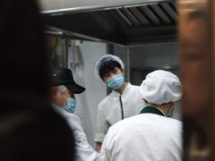 -老四季(南市场店)
