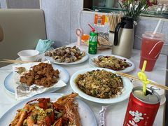 -来之顺海鲜菜馆·青岛菜·始于1993(栈桥店)