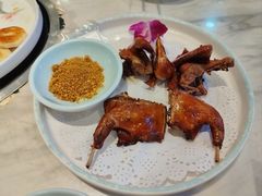 -龙泉人椰子鸡.糟粕醋.海南菜(三亚旗舰店)