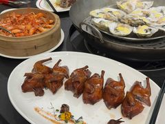 -飞尝蚝·顺德菜·鱼生(顺德总店)