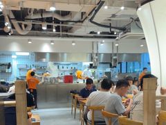 -嘻小北·兰州清汤牛肉面(太平洋森活天地店)