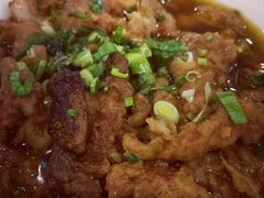-钟记家菜(红专南路店)