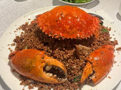 -喜记避风塘炒辣蟹(旗舰店)