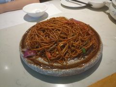 -叹茶靓点·粤式餐厅·全天茶市(石井万民广场店)