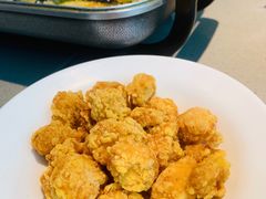 -半天妖烤鱼(滨海季景天地店)