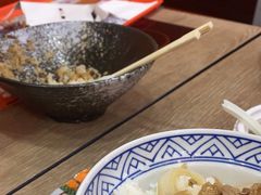 -吉野家(黑牛城道店)