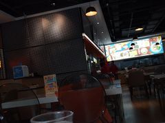 -港久茶餐厅(鹭洲里店)