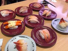 -寿司郎(北京路粤潮楼店)