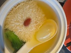 -小厨娘金榜题名(夫子庙秦淮河店)