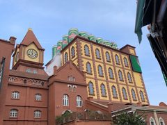 -青岛啤酒博物馆