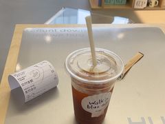 -HUGS coffee(东区店)
